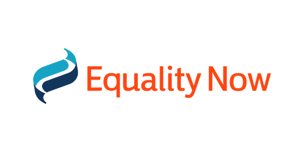 Equality Now Logo