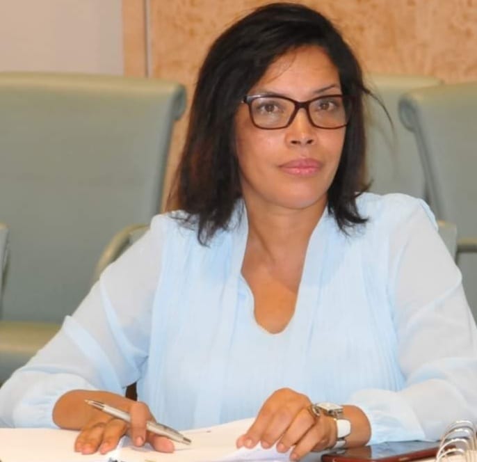 Women's Rights In Climate Change: A Perspective from Morocco at COP27 - Vimarsana News